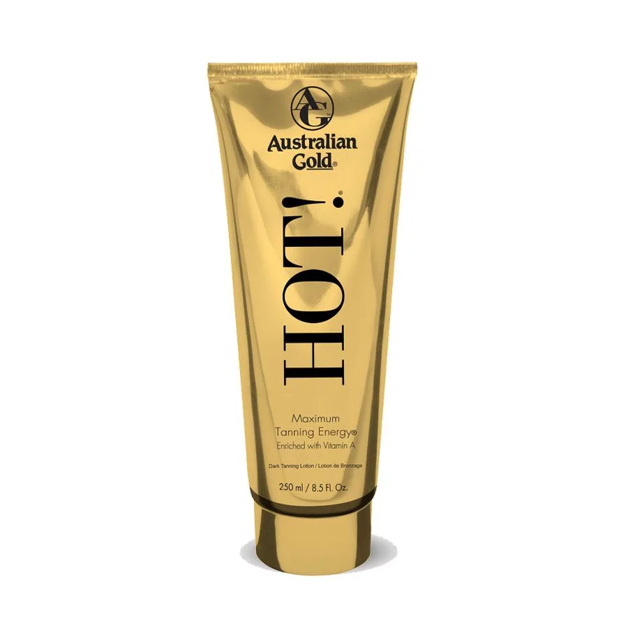 Australian Gold HOT! (250ml)