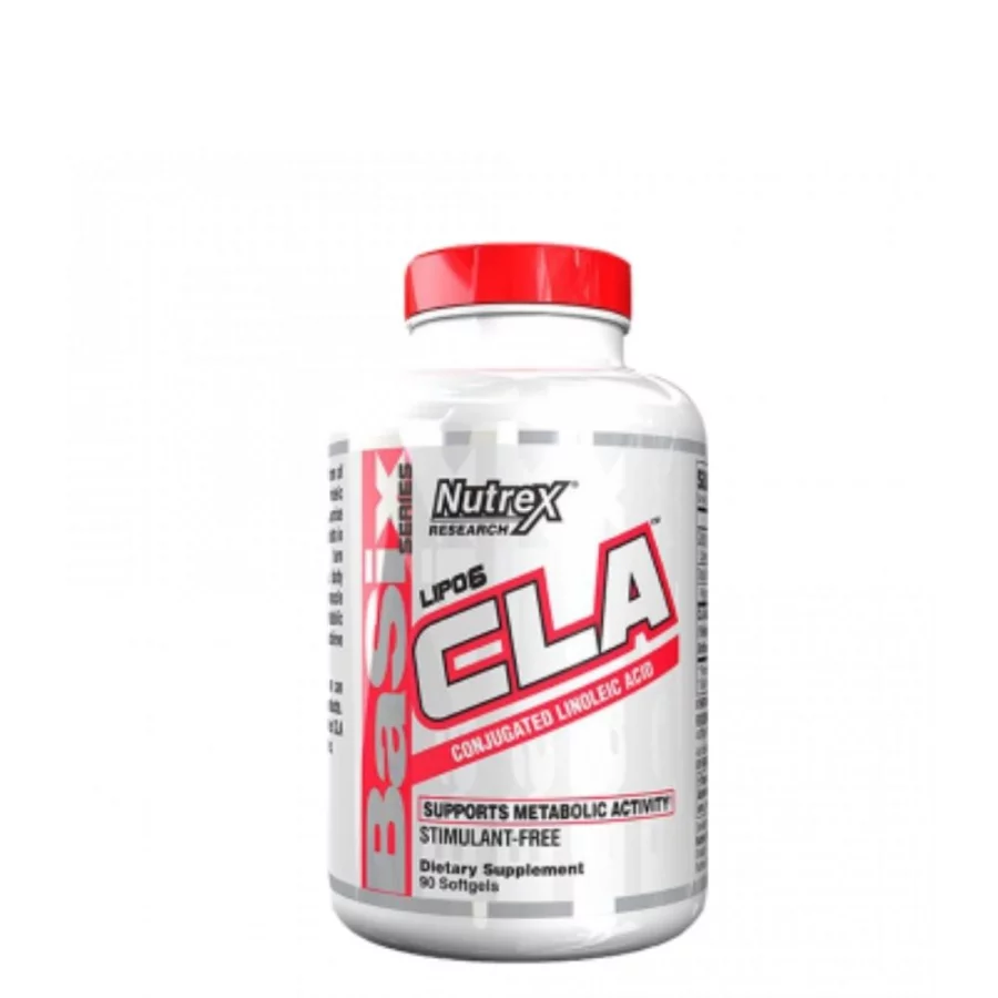 Nutrex Lipo 6 CLA ( 90 Softgels )