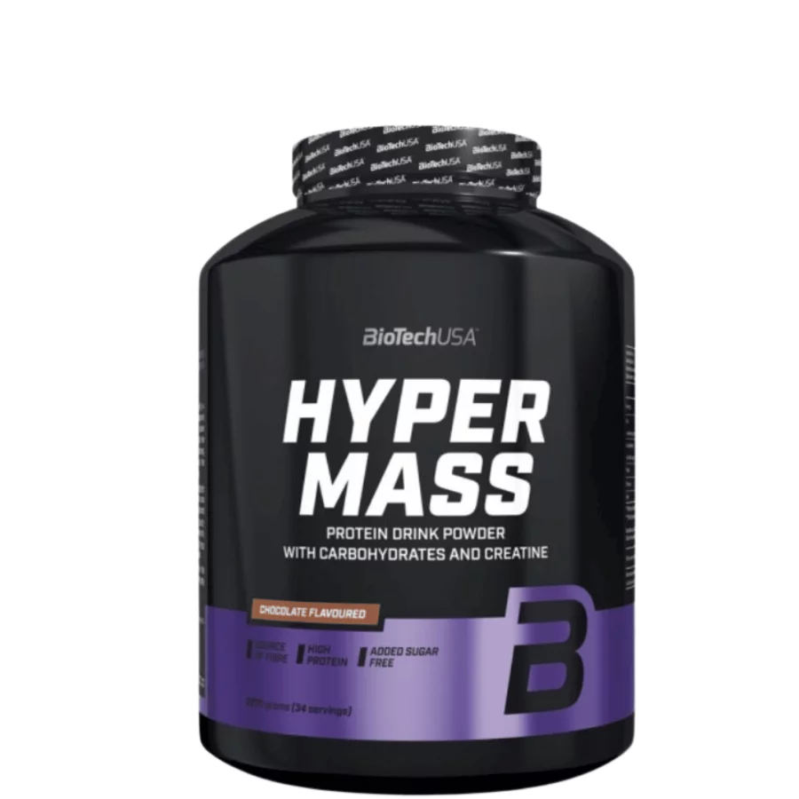 BiotechUSA Hyper Mass (2270gr)