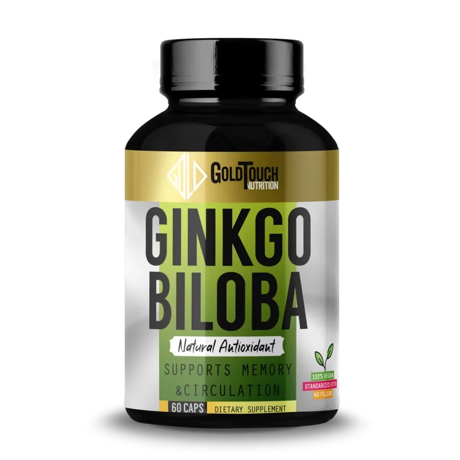 gingko-biloba