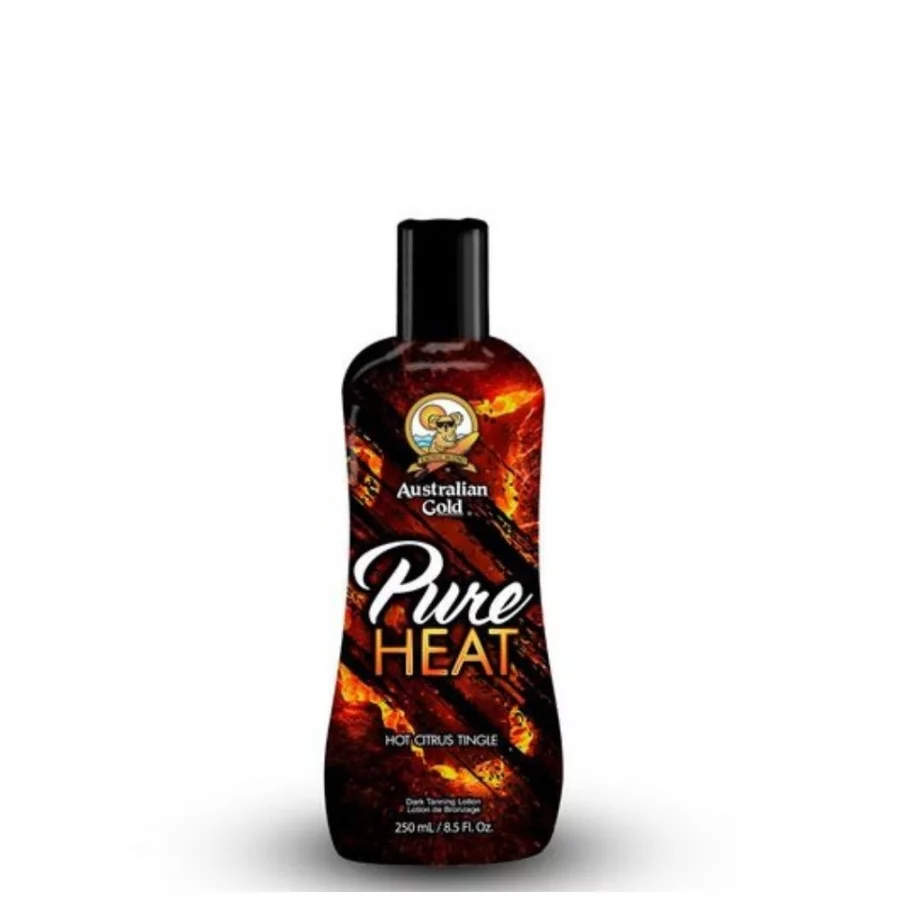 Australian Gold Pure Heat (250ml)