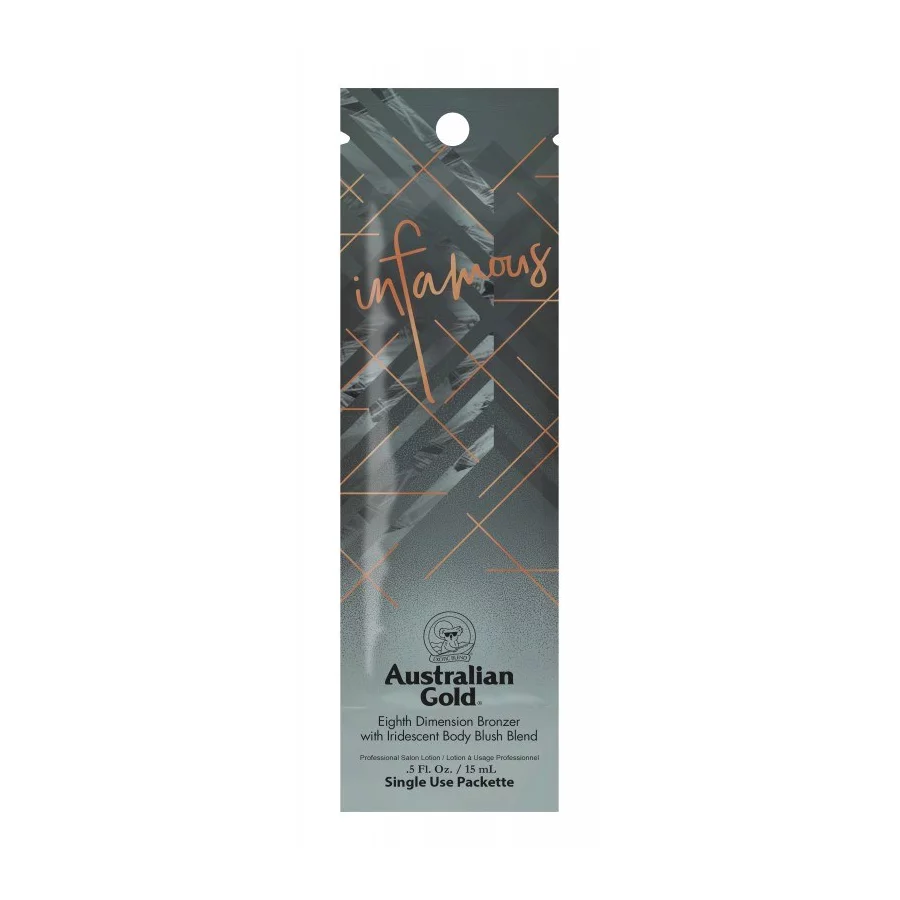 Australian Gold Infamous (15ml)