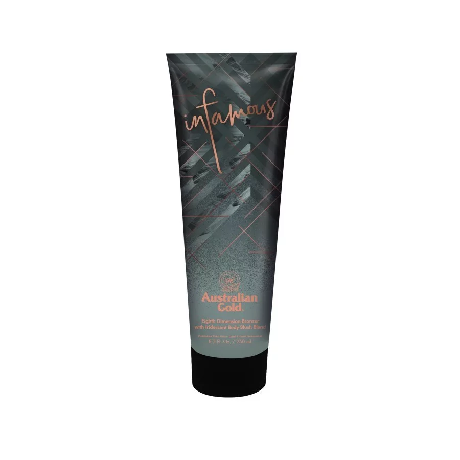 Australian Gold Infamous (250ml)