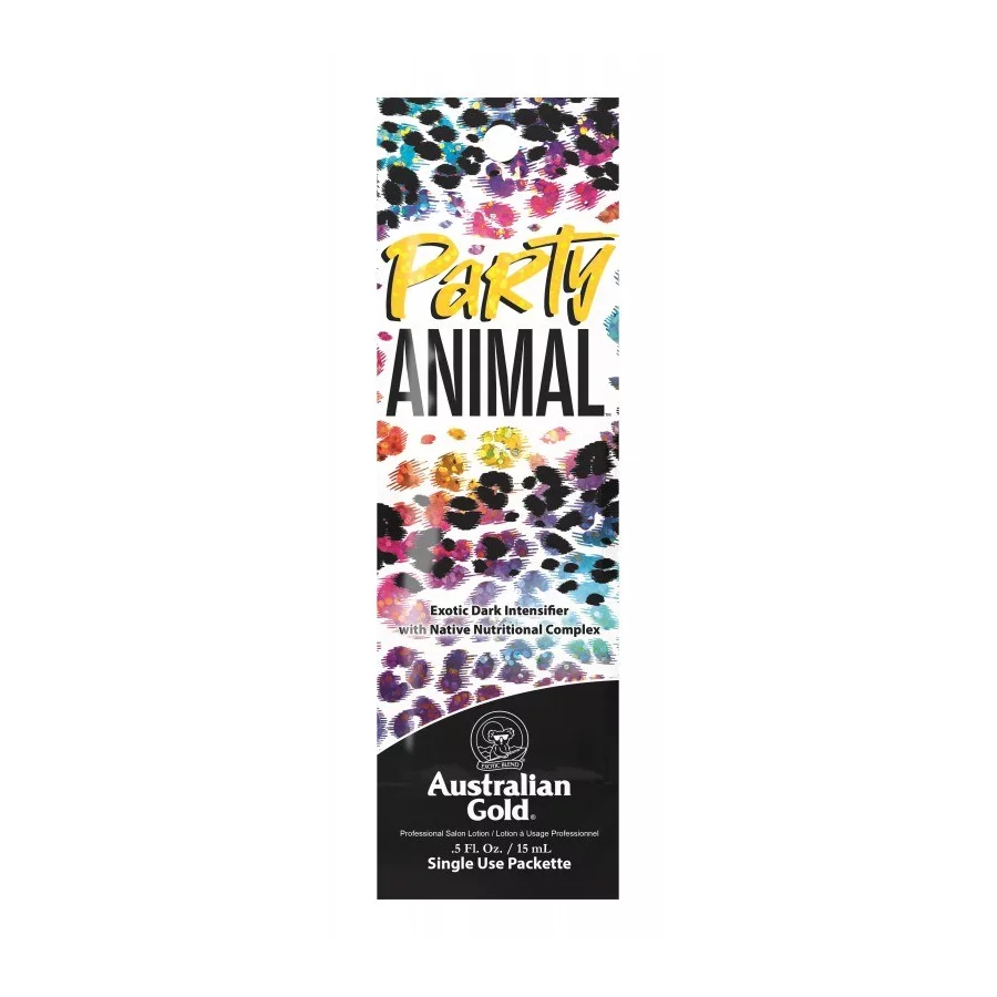 Australian Gold Party Animal (15ml)