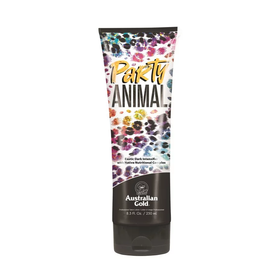 Australian Gold Party Animal (250ml)