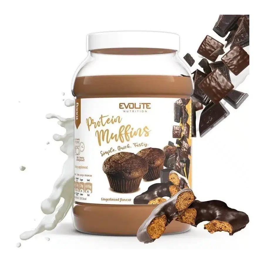 evolite-protein-muffin-1000g-piernik