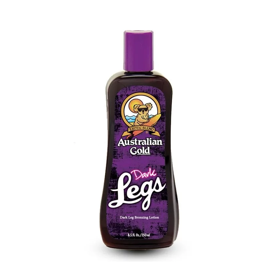 Australian Gold Dark Legs (250ml)