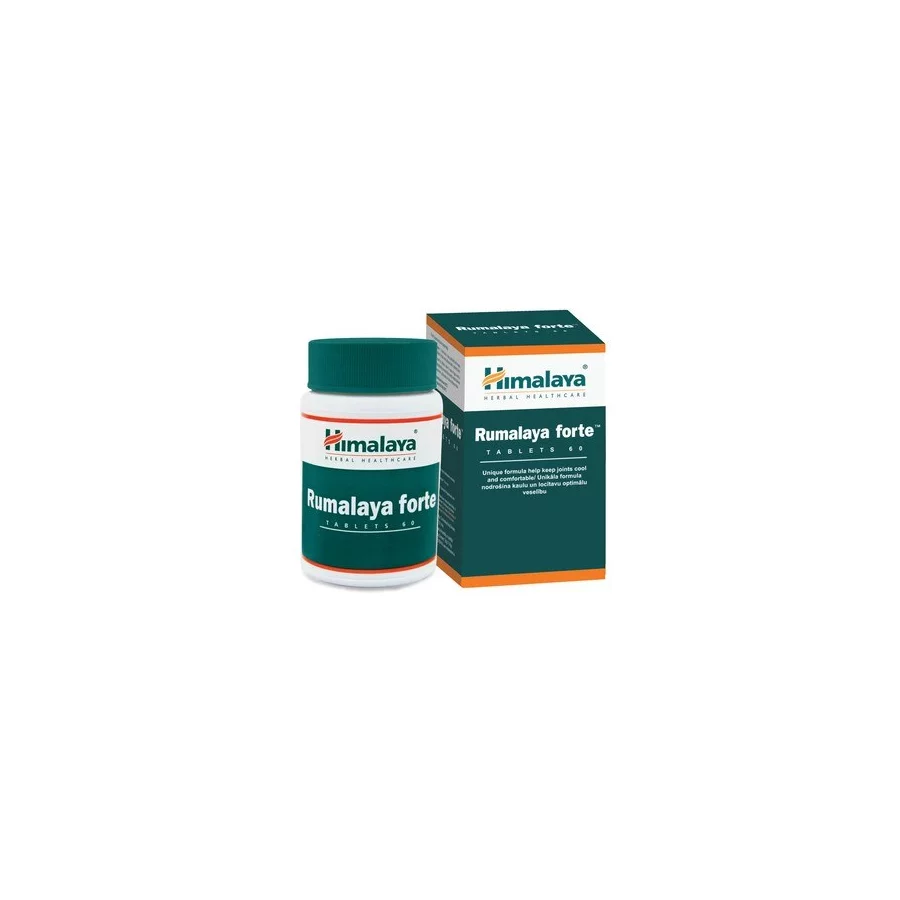 Himalaya Rumalaya Forte (60 Tabs)