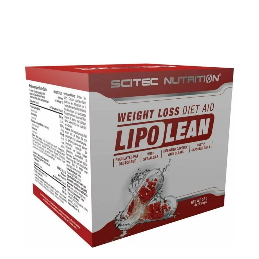 Scitec-Nutritio-Lipo-Lean