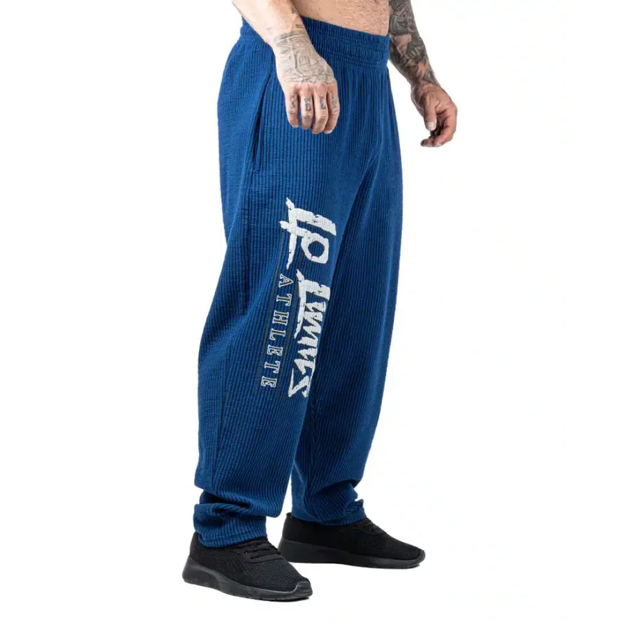 Legal Power Boston "Body Pants" Royal Blue 6202-405
