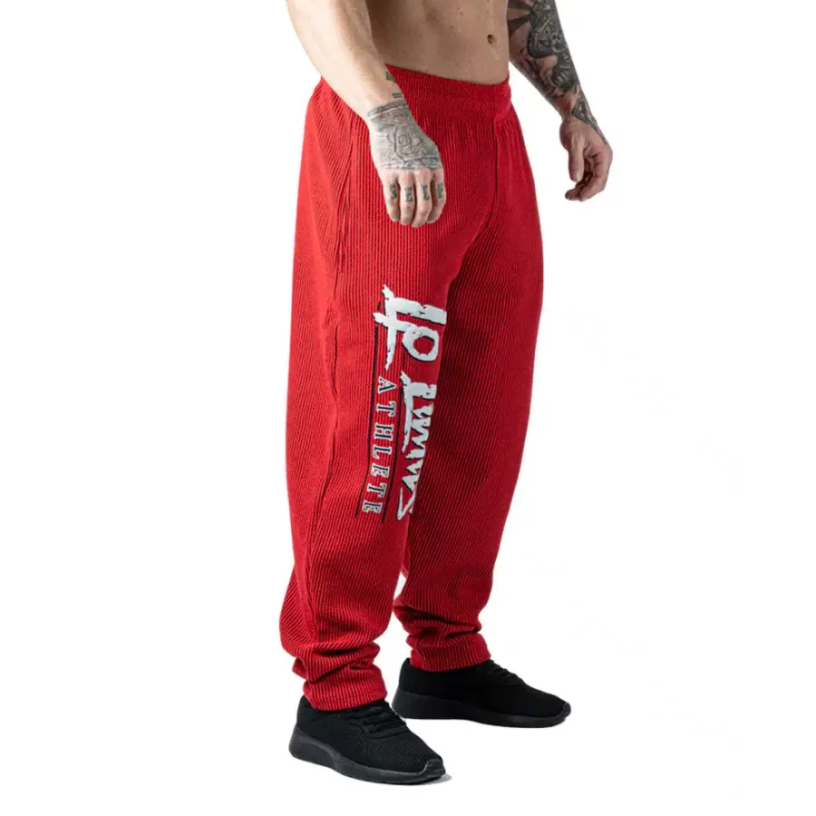 Legal Power Boston “Body Pants” Red 6202-405