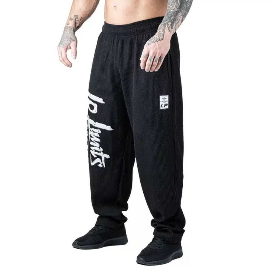 Legal Power Boston "Body Pants" Black 6202-405