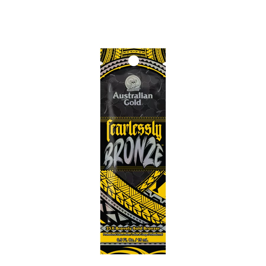 Australian Gold Fearlessly Bronze (15ml)
