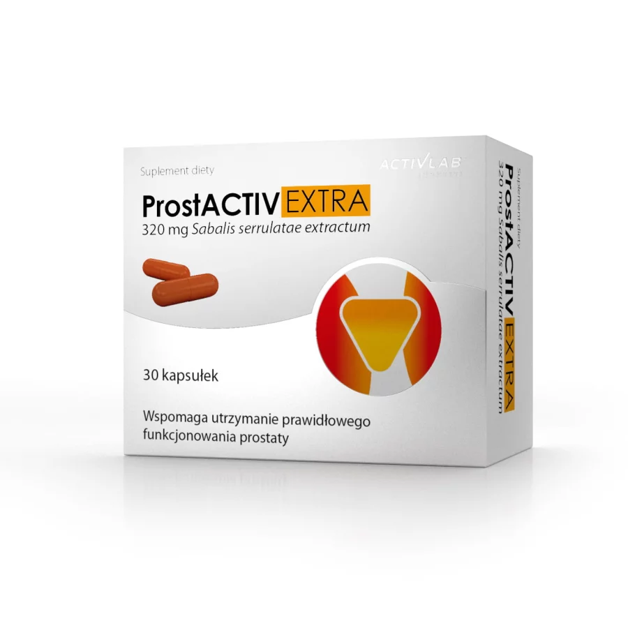 Prostactiv-30