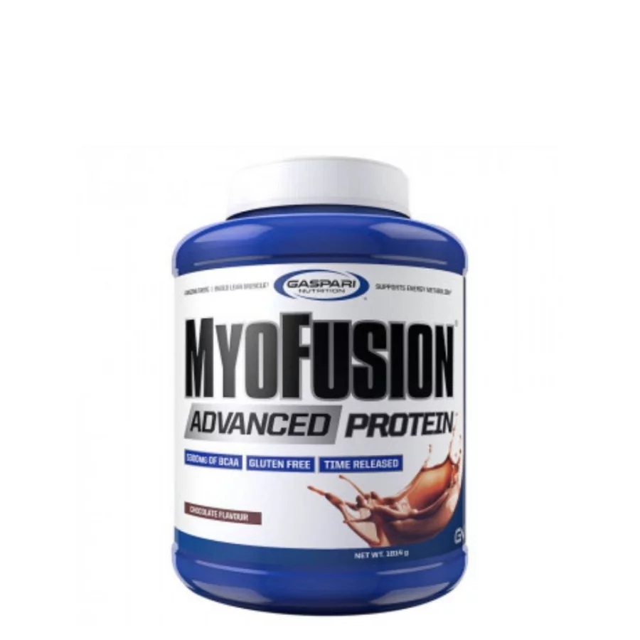 Gaspari Nutrition MyoFusion Advanced ( 1814gr )