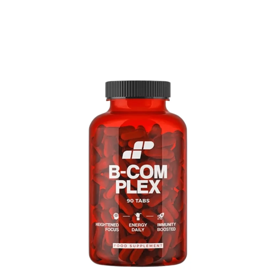 MP Sports MP B Complex (90 tabs)