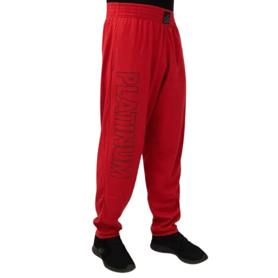 PLATINUM JERSEY PANTS JP-116