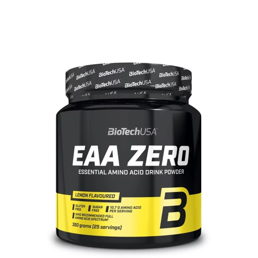 BioTechUSA EAA Zero (350 gr)