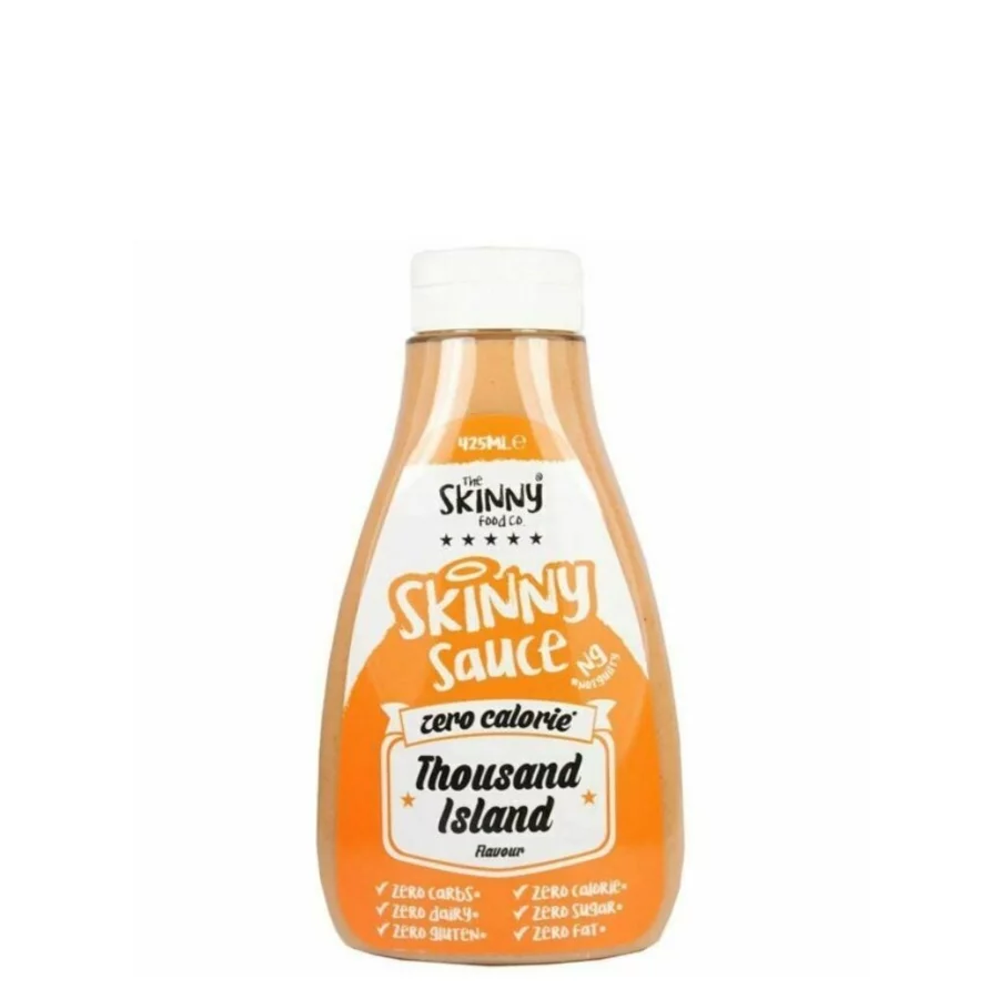 Skinny Foods Skinny Sauce (425ml)