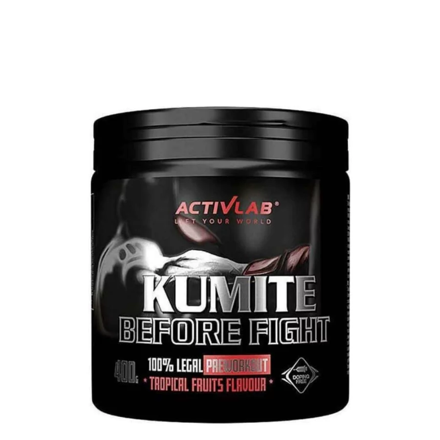 ActivLab Kumite (400gr)