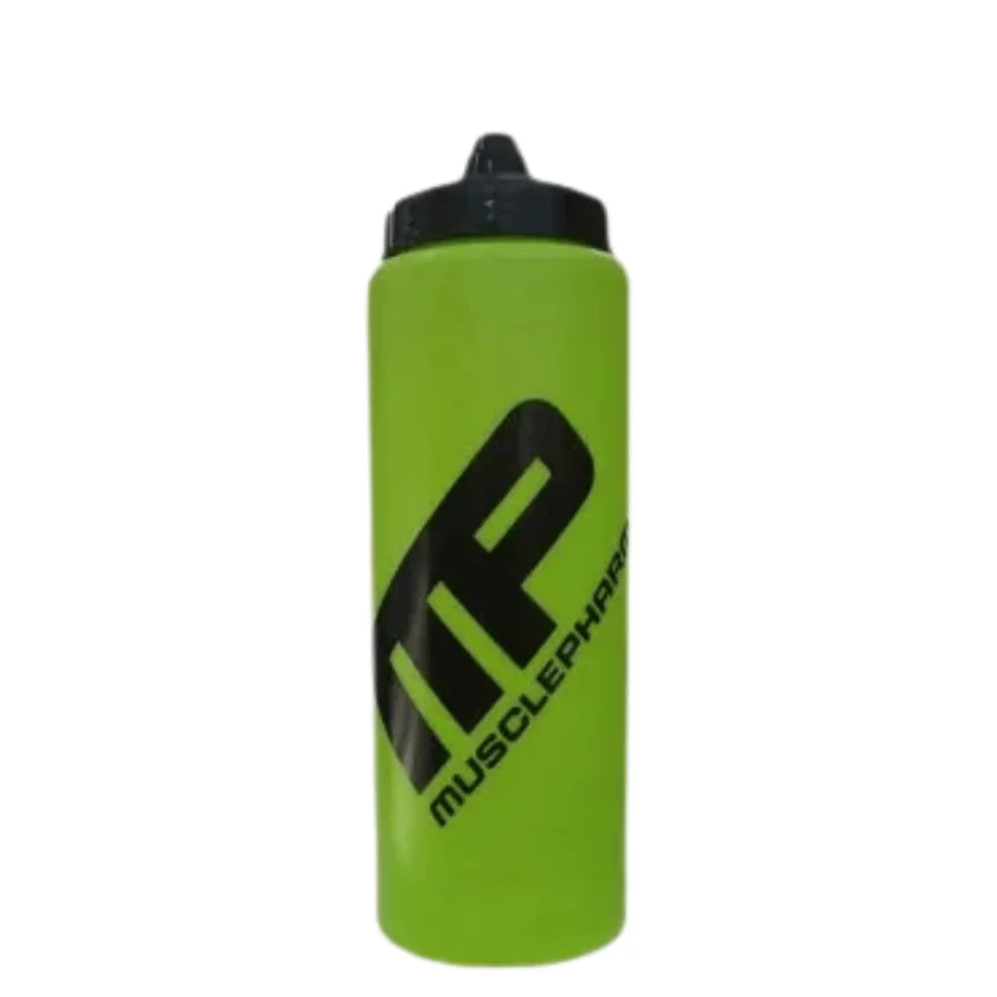 Muscle Pharm Bidon Green (1000 ml)
