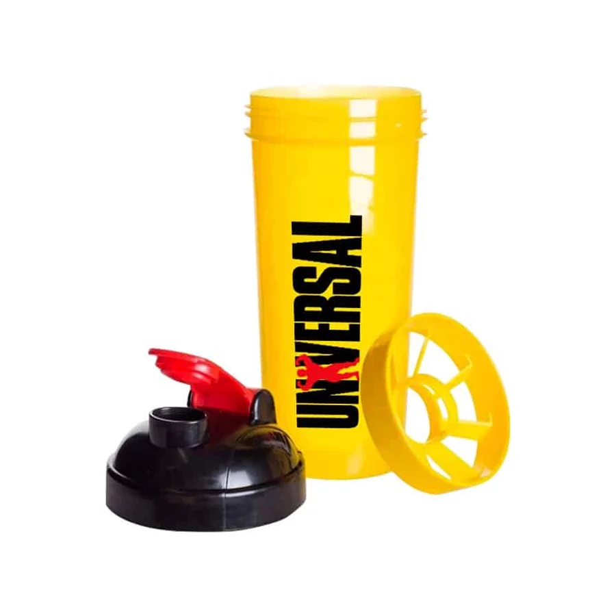 universal-shaker-700ml-yellow