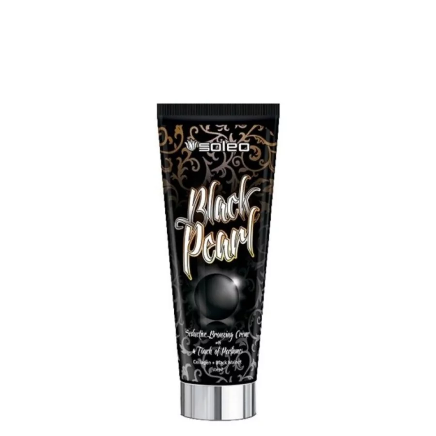 Soleo Black Pearl (150ml)