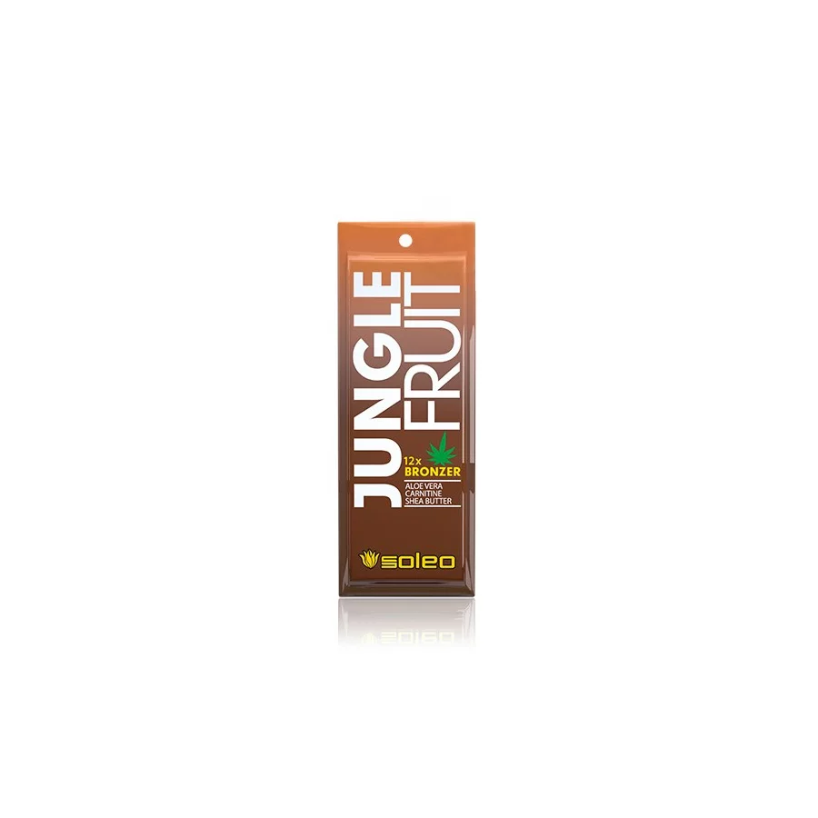 Soleo Jungle Fruit (15ml)