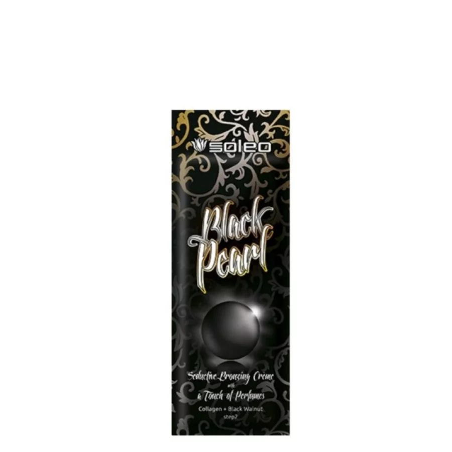 Soleo Black Pearl (15ml)