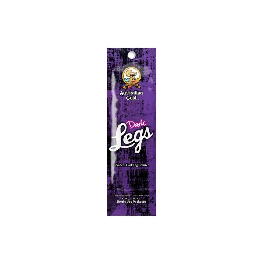 Australian Gold Dark Legs (15ml)