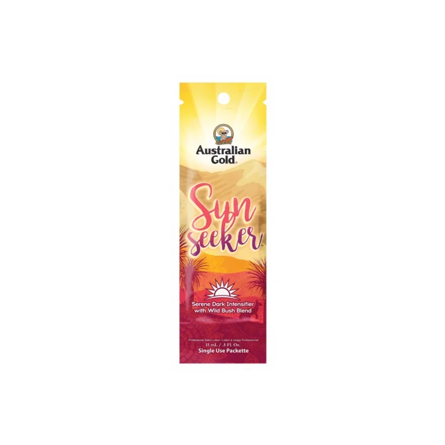 Australian Gold Sun Seeker (15ml)