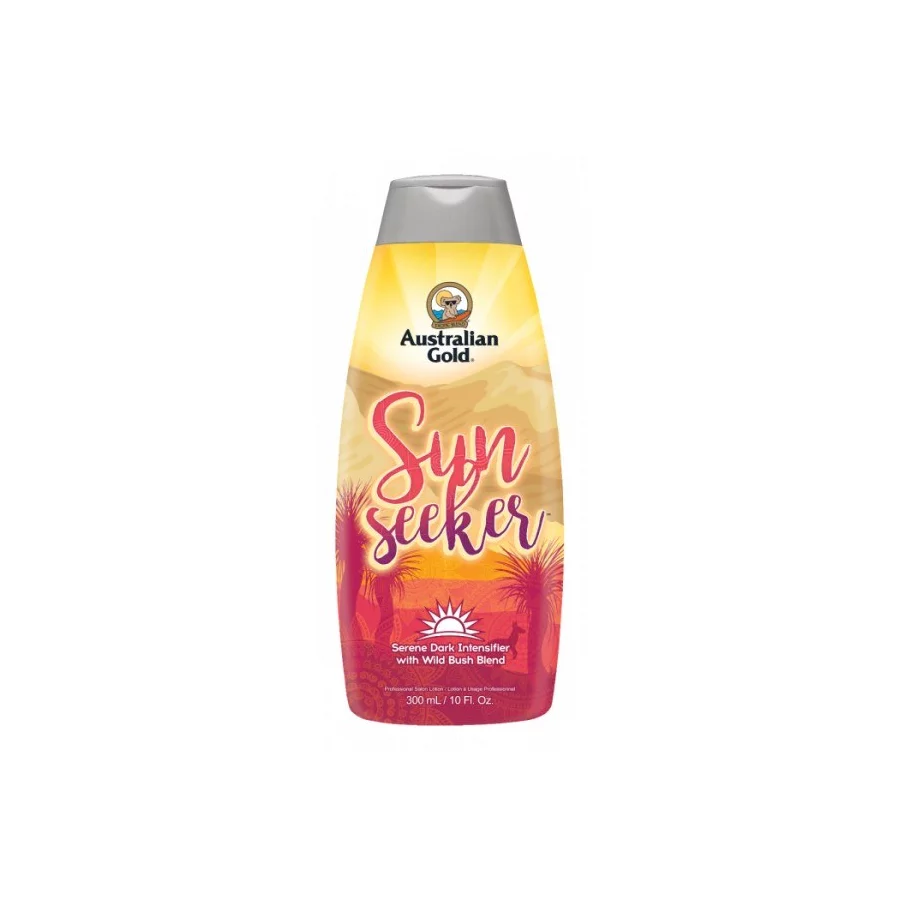Australian Gold Sun Seeker  (300ml)
