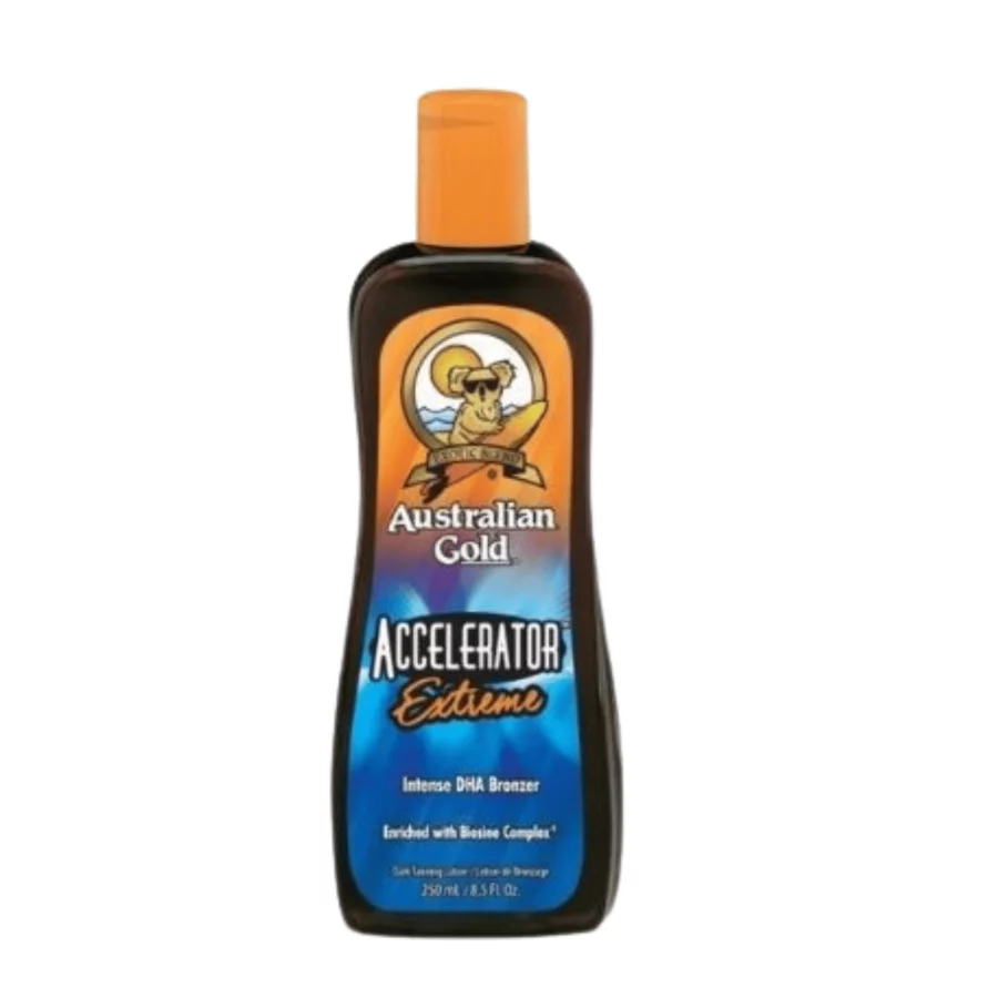 Australian Gold Accelerator Extreme (250ml)