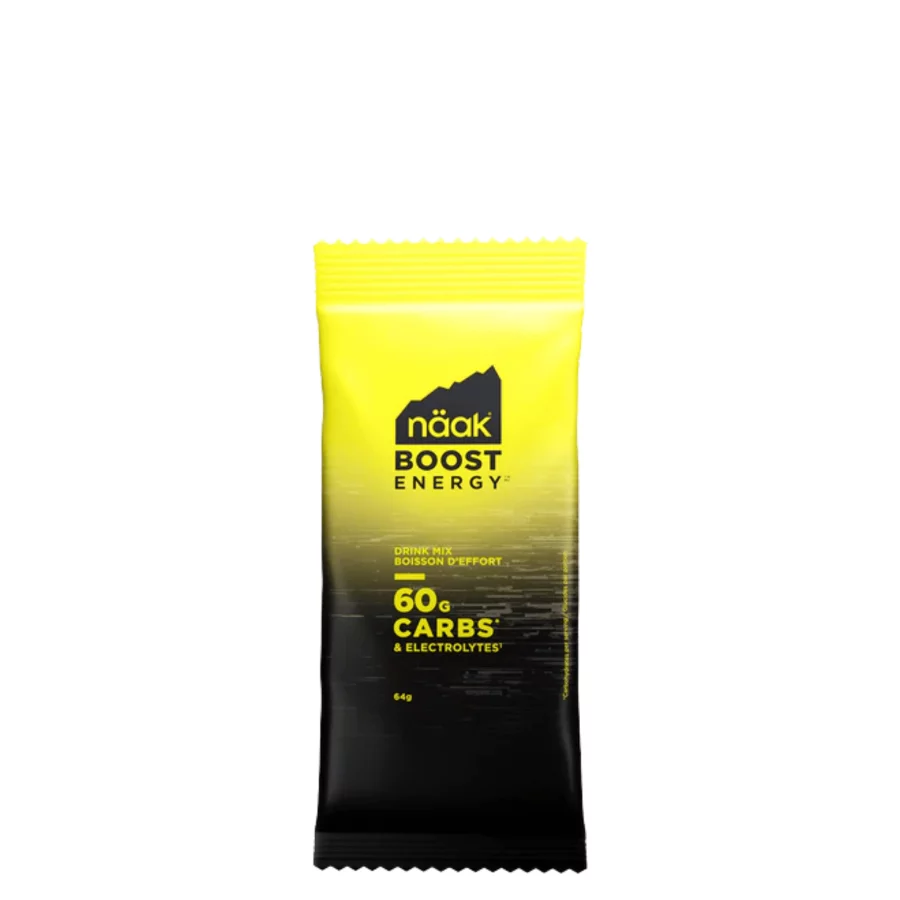 Naak Boost Energy Drink Mix (64 gr)