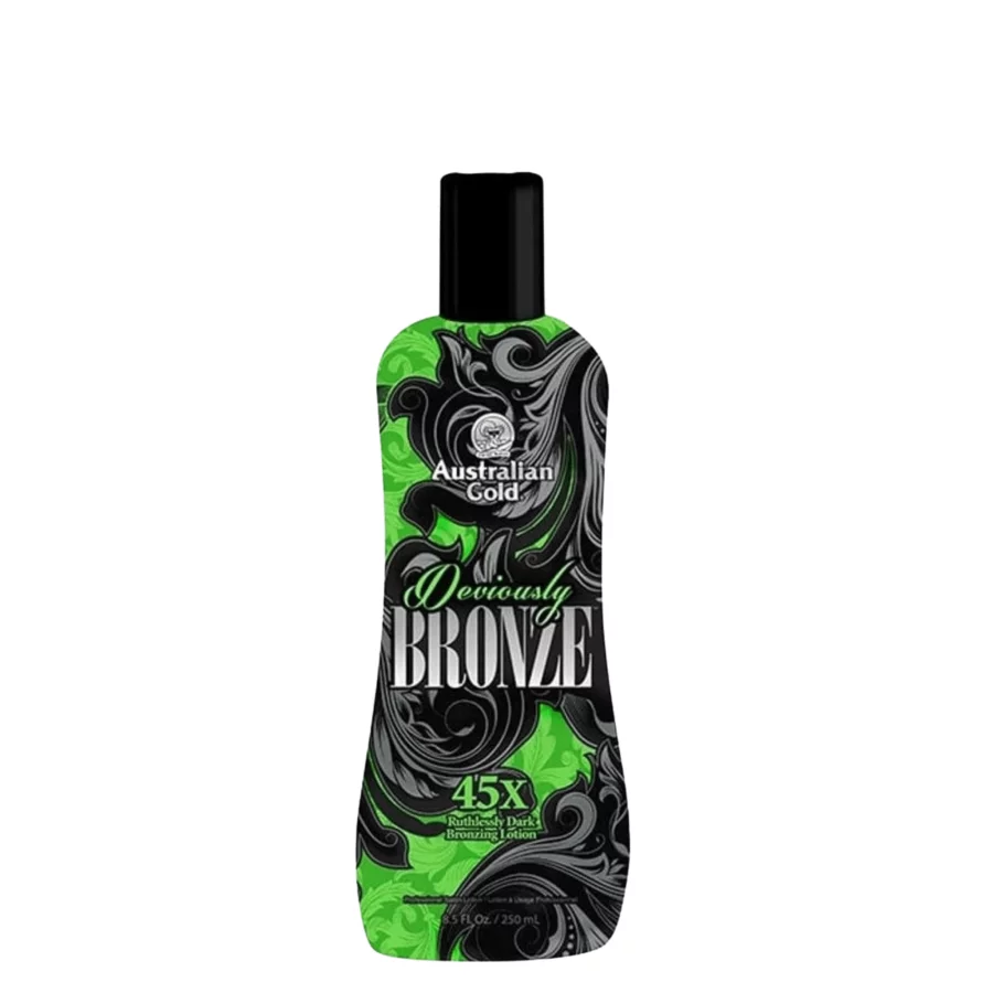 Australian Gold Deviously Bronze 45X (250ml)