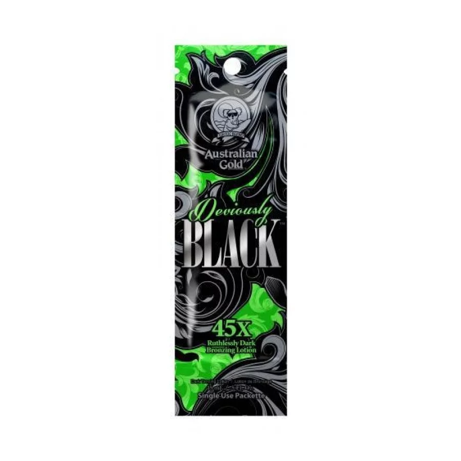 Australian Gold Deviously Black 45X (15ml)
