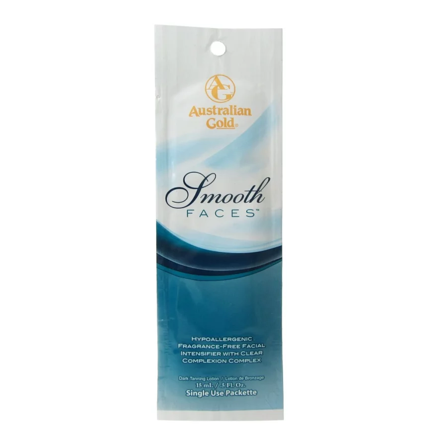 Australian Gold Smooth Faces (15ml)