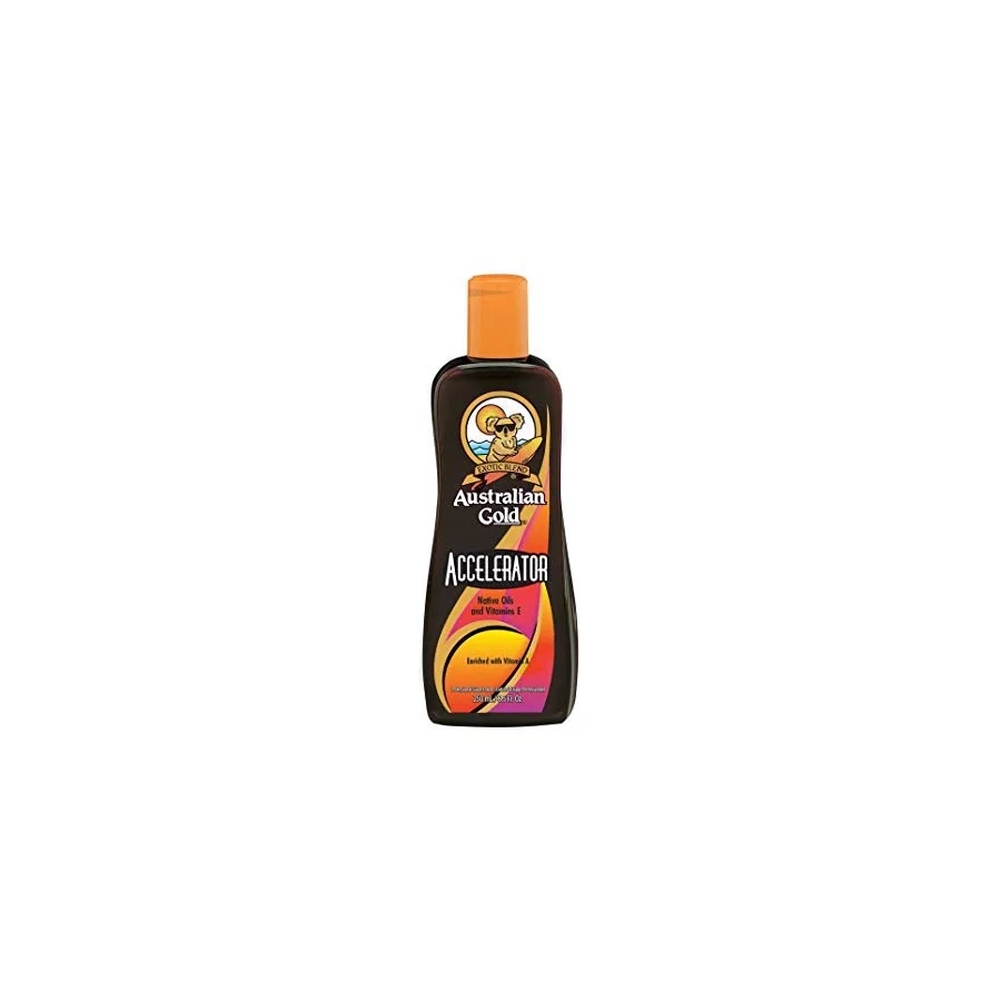 Australian Gold Dark Tanning Accelerator (250ml)