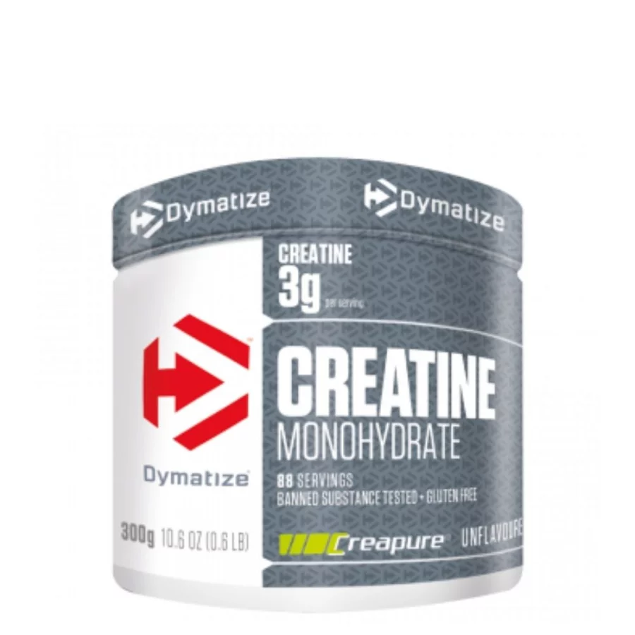 Dymatize Micronized Creatine Creapure (300 gr)
