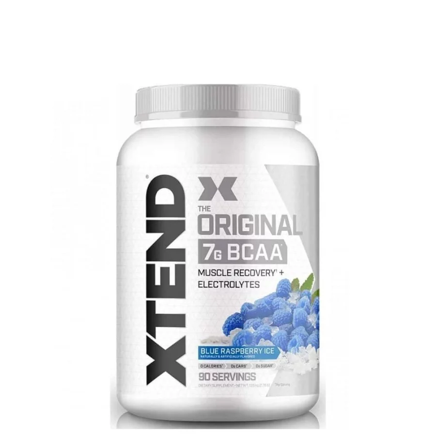 Scivation Xtend BCAAs (1290gr)
