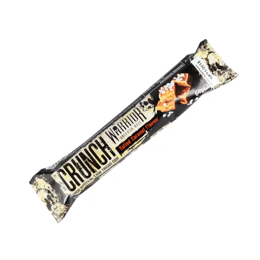 Warrior Crunch Bar (64gr)