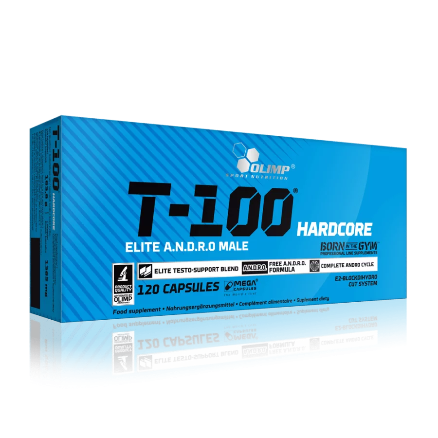 T-100-HARDCORE