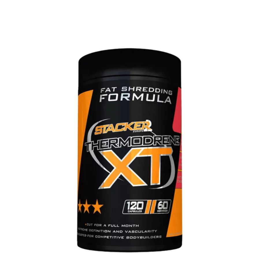Stacker 2 Thermodrene XT (120 caps)