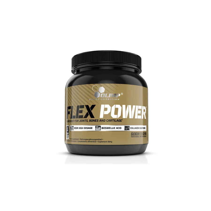 Olimp Flex Power (504 gr)