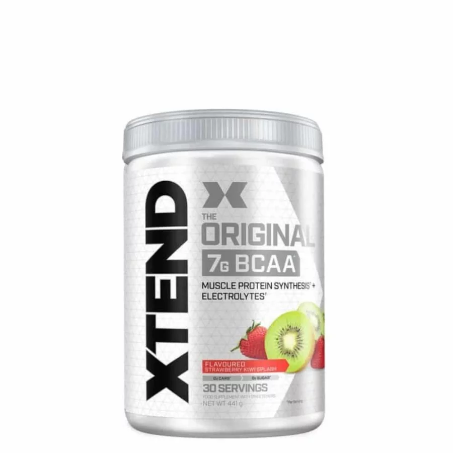Scivation Xtend BCAAs (420gr)