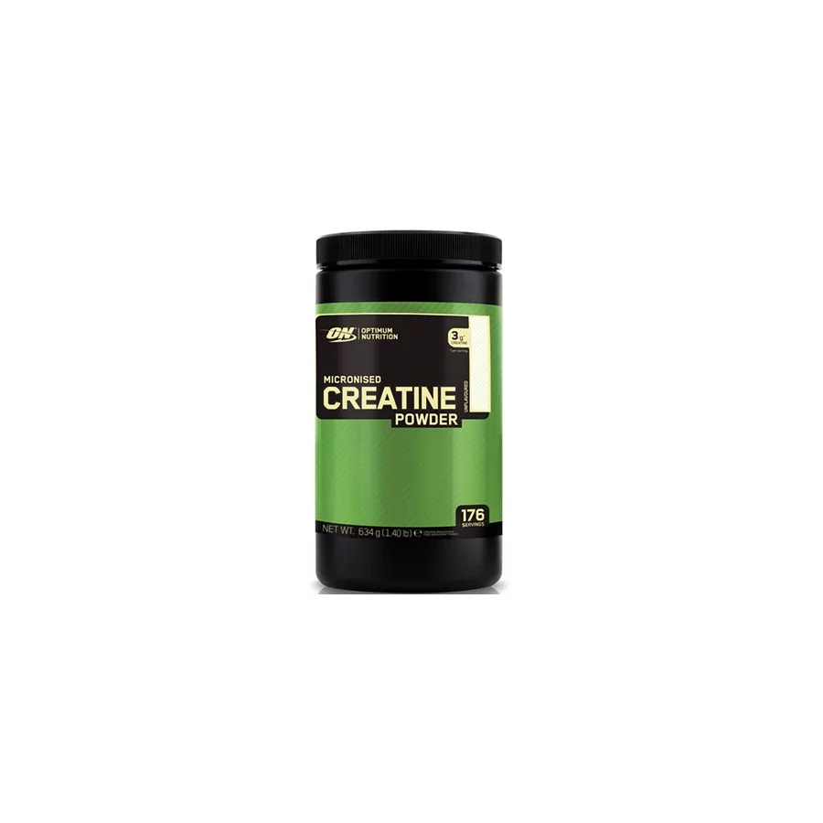 Optimum Nutrition Creatine Powder (634 gr)