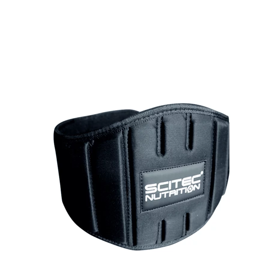 Scitec Fitness Belt / Ζώνη για βάρη