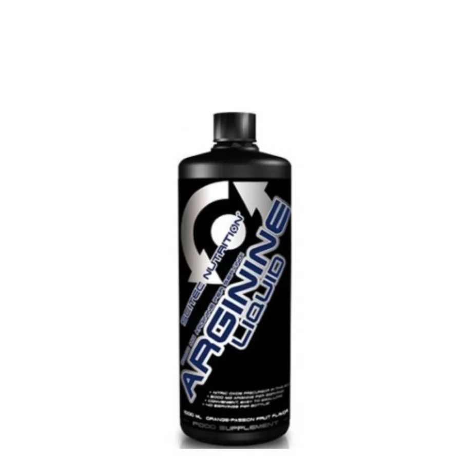 Scitec Nutrition Arginine Liquid (1000 ml)