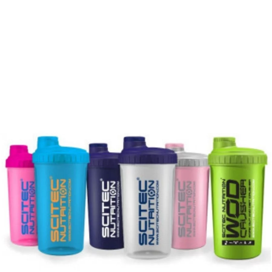 Scitec Nutrition Shaker (700ml)