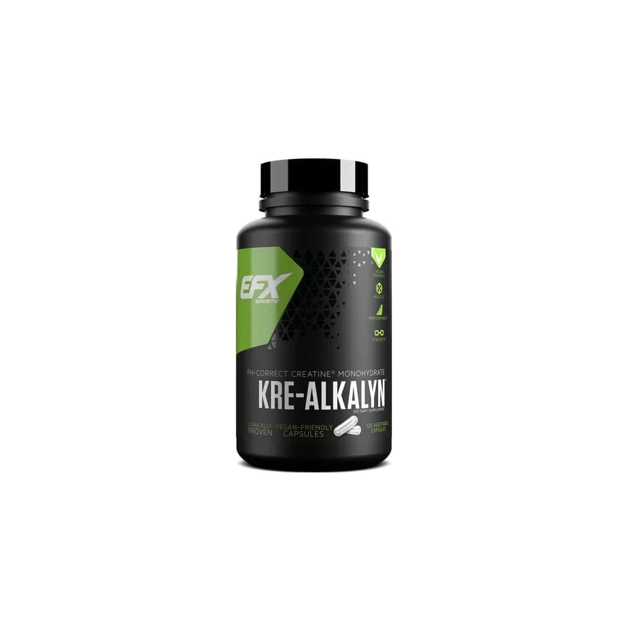 EFX-Kre-Alkalyn-120-veg-caps